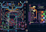 pcb layout design electronics circuit design kicad easyeda schematic pcb design